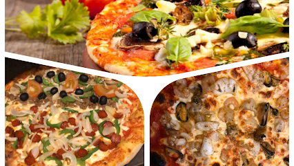 Pizza ,Kebab, Andiamo, Kebab à Bailleul