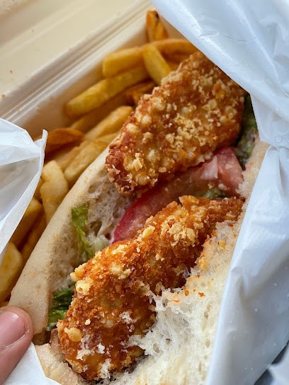 Maison Du Kebab, Kebab à Laon