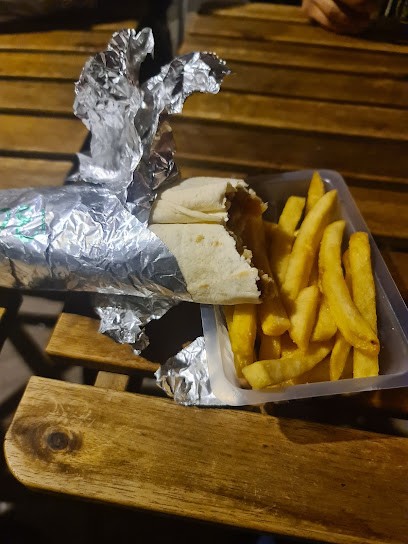 Chez Momo, Kebab à Bayonne