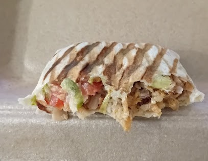 La Strada, Kebab à Abbeville