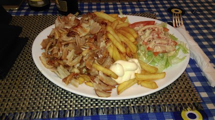 Capados, Kebab à Vireux-Molhain