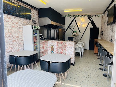 BOUM KEB', Kebab à Saint-Gaudens