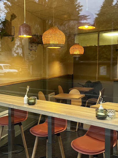 Fleisch & Gemüse - Tours Nord, Kebab à Tours