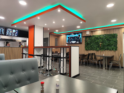 Fresh Food Grillades, Kebab à Colomiers