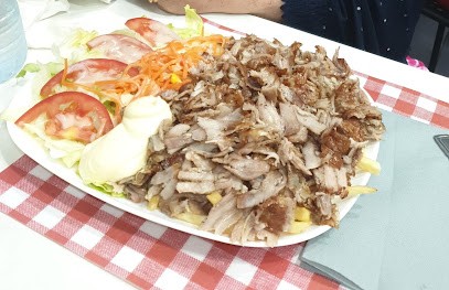 HILAL KEBAB 1992, Kebab à Neuville-sur-Saône