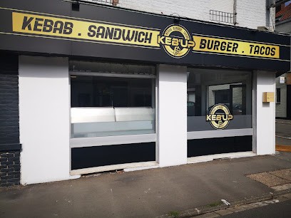 KEBUP Kebab Lys-lez-Lannoy, Kebab à Lys-lez-Lannoy