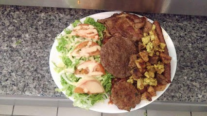 Sandwicherie du Lycée, Kebab à Sens