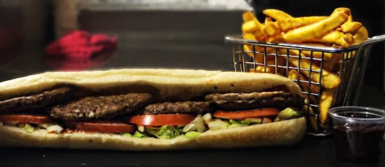 LoCoom Kebab, Kebab à Bellerive-sur-Allier