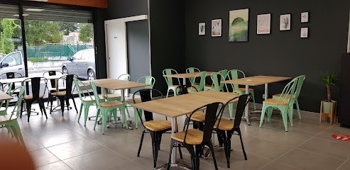 Kebab Saint Donat, Kebab à Saint-Donat-sur-l'Herbasse