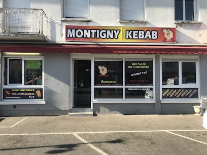 Montigny Kebab, Kebab à Montigny-lès-Metz