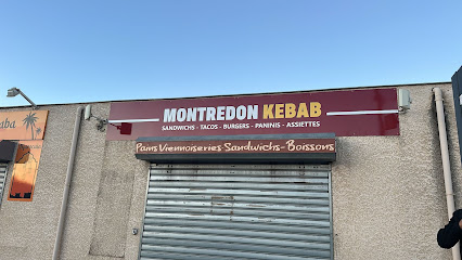 Montredon Kebab, Kebab à Montredon-des-Corbières