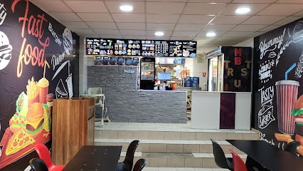 Eren Necettin, Kebab à Longwy