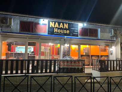 Naan House Kebab à Biarritz