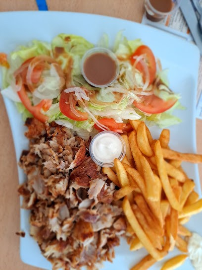 Family's Kebab, Kebab à Gramat