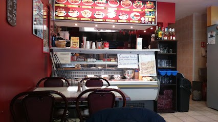 Restaurant Kebab Saint Valérien, Kebab à Saint-Valérien