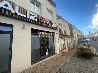 Restaurant Laliz, Kebab à Arques