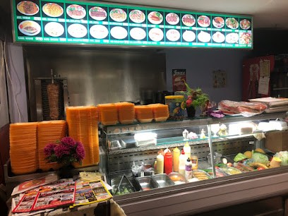 Restaurant KTSA, Kebab à Roissy-en-Brie