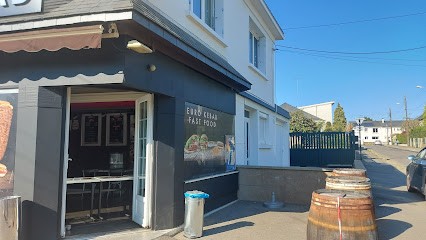 Euro Kebab, Kebab à Saint-Herblain