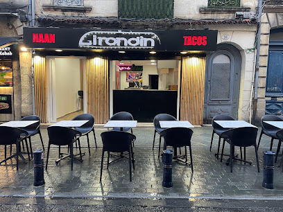Le Girondin (Gambetta), Kebab à Bordeaux