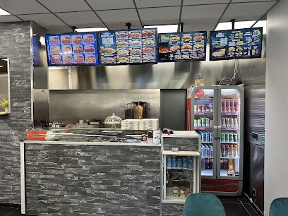 O’CLOS KEBAB EAUBONNE SOISY, Kebab à Eaubonne