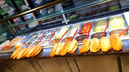 Le Titanic, Kebab à Beauvais