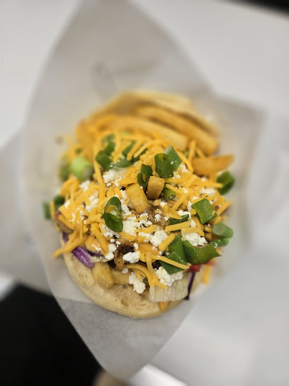 Döner Kebab Premium Kebab à Soorts-Hossegor