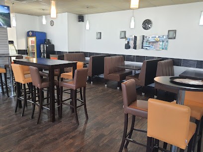 Restaurant L'Etoile, Kebab à Guyancourt