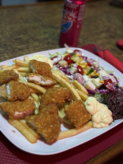 Chez Ophe Kebab, Kebab à Pont-de-Roide-Vermondans