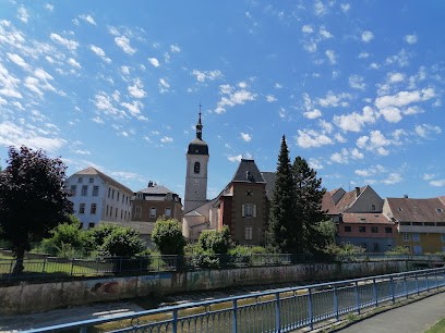 Delkebab, Kebab à Delle