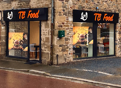 Tc Food Kebab à Tessy-Bocage