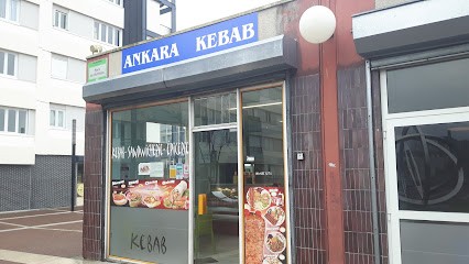 Ankara Kebab, Kebab à Val-de-Reuil