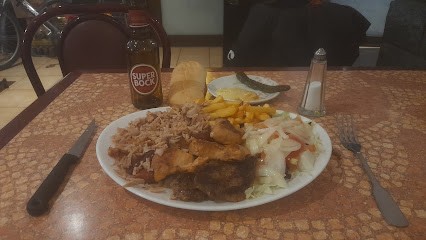 Le Sultan, Kebab à Neuilly-sur-Marne