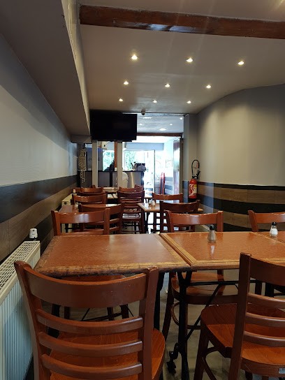 Sultane, Kebab à La Madeleine