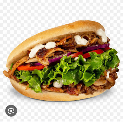 Planet Kebab, Kebab à la Flèche