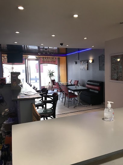 Restaurant Kebab D'or, Kebab à Beaujeu