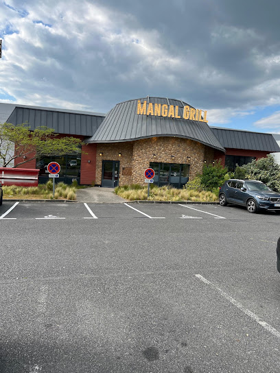 Mangal Grill, Kebab à Dammarie-les-Lys