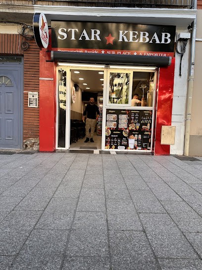 Star Kebab, Kebab à Toulouse