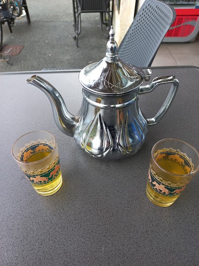 L'orient Pizz Kebab La Rochelle, Kebab à La Rochelle